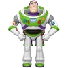 Toy Story Žaislų istorija - firminis iššokantis sparnelis Buzz 30cm (JKV39)