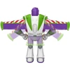 Toy Story Žaislų istorija - firminis iššokantis sparnelis Buzz 30cm (JKV39)