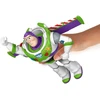 Toy Story Žaislų istorija - firminis iššokantis sparnelis Buzz 30cm (JKV39)