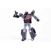 Toymax Vapsva - 2 viename robotas naikintojas (520395)