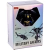 Toymax Wesipi - Robotas 2 viename, didelis sraigtasparnis (520394)