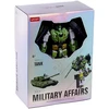 Toymax Wesipi - Robotas 2 viename, didelis bakas (520393)