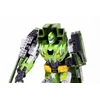 Toymax Wesipi - Robotas 2 viename, didelis bakas (520393)
