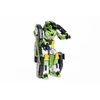Toymax Wesipi - Robotas 2 viename, didelis bakas (520393)