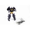 Toymax Wesipi - Robotas 2 viename, didelis sraigtasparnis (520394)