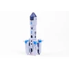Toymax Wesipi – robotas 2 viename, ilgo žygio raketa (520392)