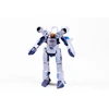 Toymax Wesipi – robotas 2 viename, ilgo žygio raketa (520392)