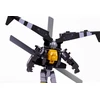 Toymax Wesipi - Robotas 2 viename, Sraigtasparnis (520389)
