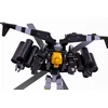 Toymax Wesipi - Robotas 2 viename, Sraigtasparnis (520389)