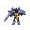Toymax Wespi - Robotas 2 viename, kovotojas (520390)