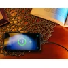TRACER USB A - C tipo kabelis 1m GR