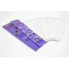 Track Connector Bėgių jungčių rinkinys – inžinieriaus rinkinys su nuolydžiu ir arkomis (21035)
