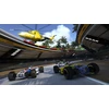 „Trackmania Turbo“ – „PlayStation 4“.
