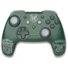 Trade Freaks And Geeks - Harry Potter Wireless Controller Žalias for Switch with 1M cable - Slytherin