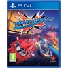 „Trailblazers“ – „PlayStation 4“