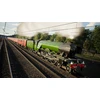 „Train Sim World 4“ apima „Flying Scotsman“ (šimtmečio leidimas) – „PlayStation 4“