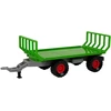 Lean Toys Traktorius su priekaba LeanToys