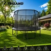 Trampoline 366cm HQ Trizand