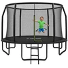Trampoline 366cm HQ Trizand