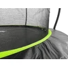 Trampolina Tvirtas batutas 426 cm su kopėčiomis