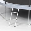 Trampolina Rebel Active PRO 14ft/427 cm, siatka, drabinka
