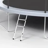 Trampolina Rebel Active PRO 15ft/457 cm, siatka, drabinka