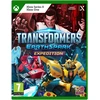 Transformers Earthspark - Expedition - XBOX One
