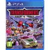 Transformers: Galaktikos išbandymai (PlayStation 4)