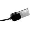 Transmiter AUX-USB automobilio siųstuvas