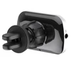 Transmiter „Bluetooth“ FM siųstuvas automobiliui, 2x greitas įkroviklis, USB-C, AUX, skambučiai - E663