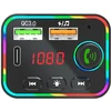 Transmiter Tracer SoundCast FM siųstuvas
