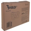 Gardlov Carrier bag for dog/cat 44x60x42cm Purlov