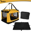 Gardlov Carrier bag for dog/cat 44x60x42cm Purlov