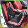 Transporter- Šunų nešioklė, katės automobilinė kėdutė, automobilio sėdynės kilimėlis