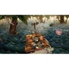 Trash Sailors - Nintendo Switch