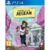 Numskull Egėjo lobiai – PlayStation 4