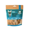 Treateaters Skanėstų mėgėjai - Natūralios lazdelės 125 g - (20409)