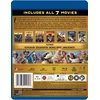 Tremors / 7 filmų rinkinys (7 Blu-ray)