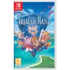 Trials „Mana“ bandymai – 465 fb jungiklis