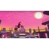 Trials Of The Blood Dragon (Limited Run) - PlayStation 4