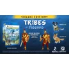 Tribes Midgardo gentys (PlayStation 5)