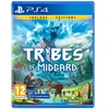 Tribes of Midgard - PlayStation 4
