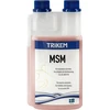 TRIKEM - Msm Human 500 ml - juodųjų serbentų skonio