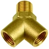 Dedra Triake jungtis Y 2x14 vidinis sriegis F 1x14 vidinis sriegis M