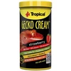 TROPICAL - Gecko kremas su braškių skoniu 100 ml - (260.4010)