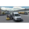 Aerosoft PS4 sunkvežimių ir logistikos simuliatorius