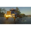 Truck Sunkvežimio vairuotojas: Amerikos svajonė – XBOX Series X
