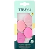 Truly – pirštų galiukų trintuvai – 4 vnt. – kompaktiški