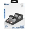 Trust - GXT235 Duo Charge Dock - PS4