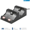 Trust - GXT235 Duo Charge Dock - PS4